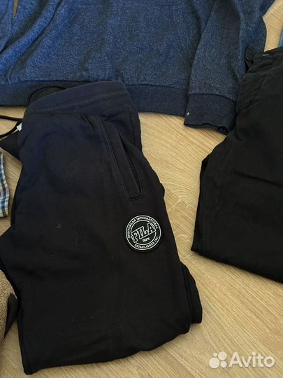 Мужские вещи пакетом 48 50