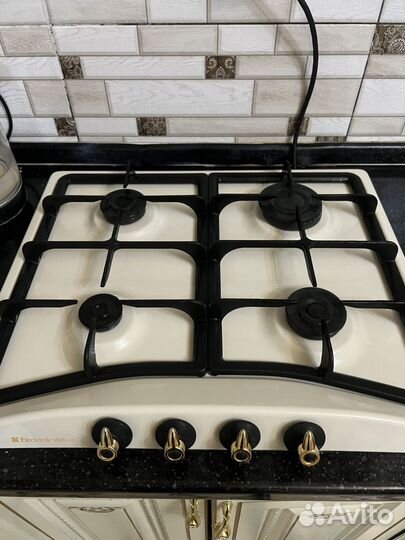 Варочная панель