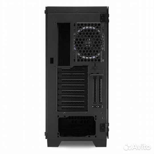 Корпус Sharkoon elite shark CA200G 287349