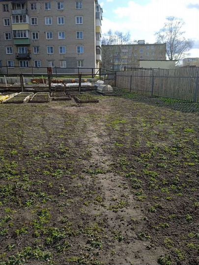 Дом 49,4 м² на участке 9 сот.