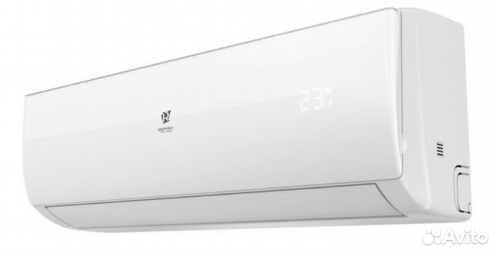 Кондиционер Royal Clima от 22м²