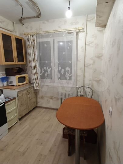 1-к. квартира, 26,4 м², 1/5 эт.