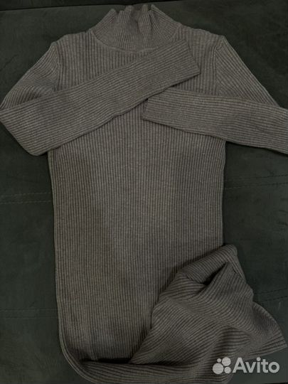 Платья пакетом