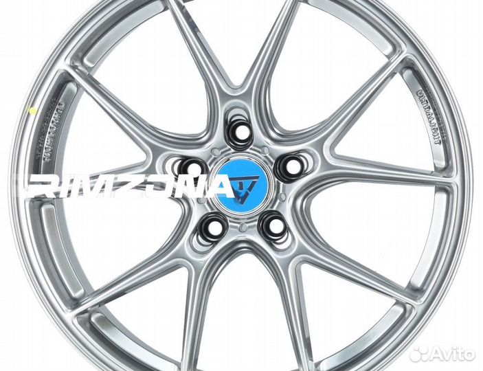 Литые диски wheelegend R18 5x105 ave. Беспл подбор