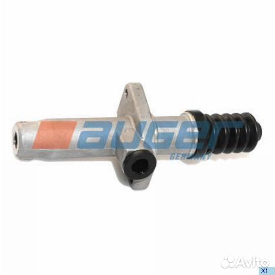 Auger 68848 AUG68848 цилиндр сцепления главн. d23