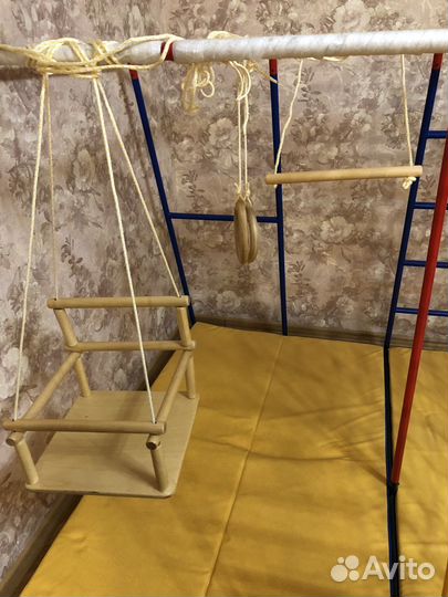 Спортивный комплекс Ранний старт