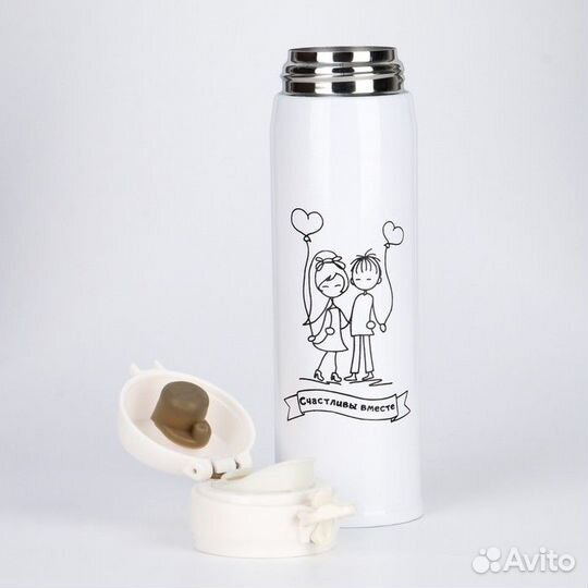 Термос, серия: Топ, 