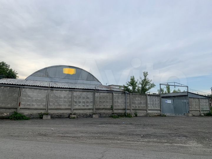 Склад, 180 м²