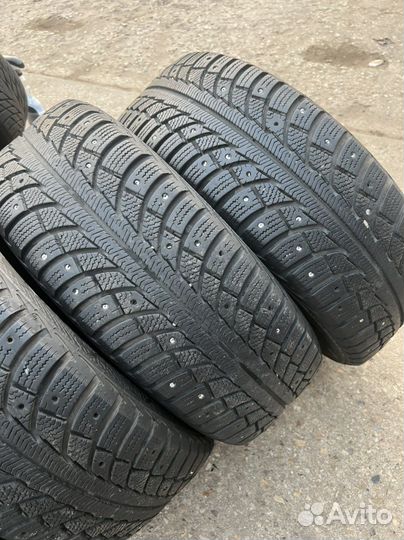 Gislaved Nord Frost 5 195/60 R15 88T
