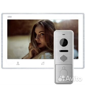 Видеодомофон