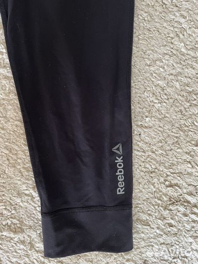 Спортивный костюм reebok женский