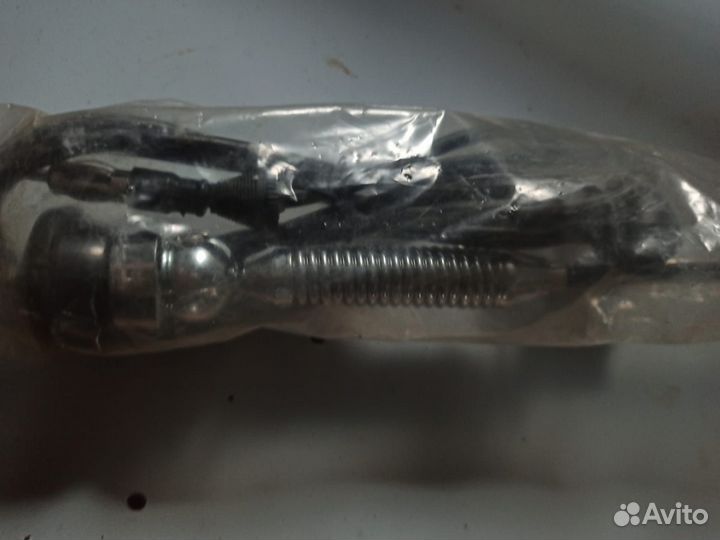 Антенна автомобильная