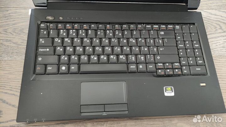 Lenovo b560 ssd120GB+hdd300GB, 8gb RAM, Nvidia