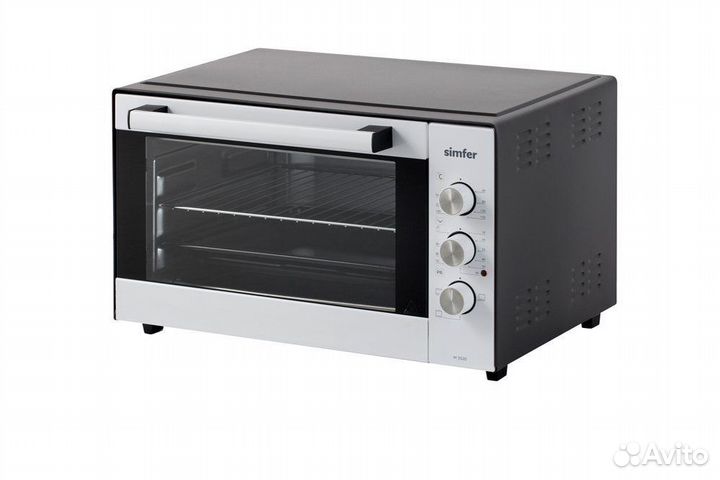 Мини-печь (электрическая духовка)