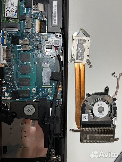 Компьютерный мастер Ремонт компьютера