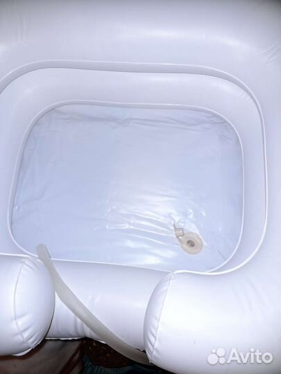 Уход за лежачими больными