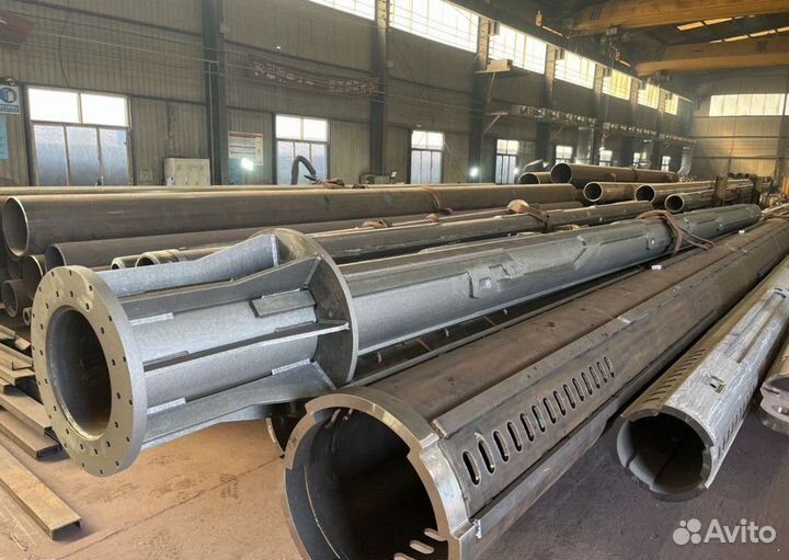 Штанга келли