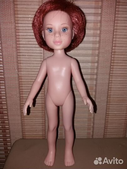 Испанские куколки.и не только