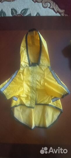 Одежда для маленьких собак