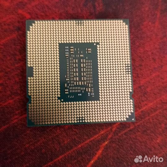 Процессор Intel Pentium Gold G6405
