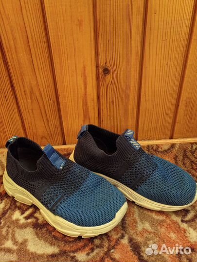 Кеды 28 р-р