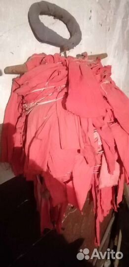 Флажки на волка охота