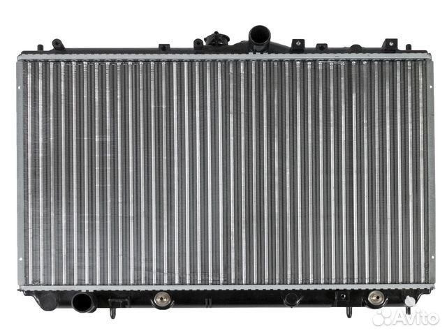 Радиатор охлаждения двигателя Mitsubishi