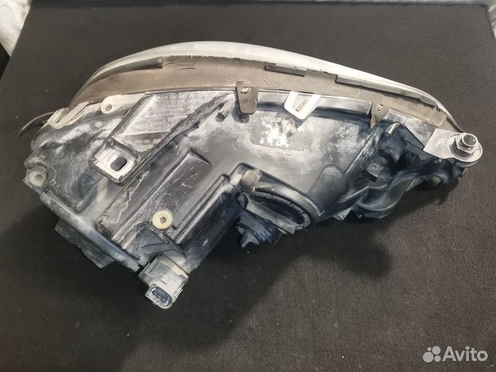 Фара Mercedes ML W164 рестайлинг