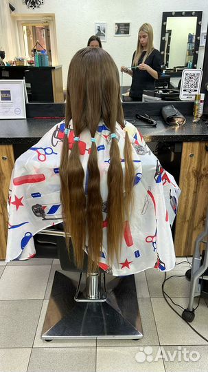 Скупка волос