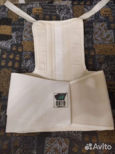 Корректор осанки