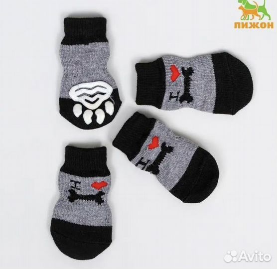 Носки для животный