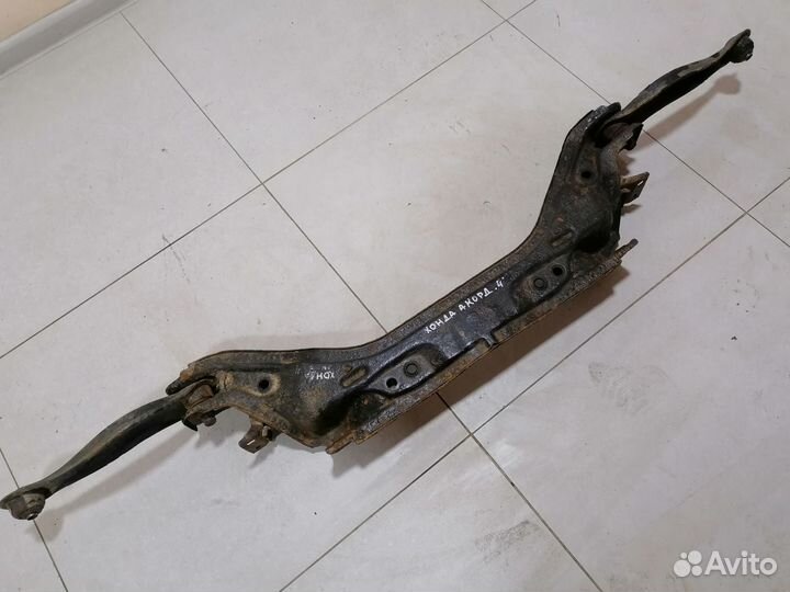 Балка задняя Honda Accord IV 1990-1993