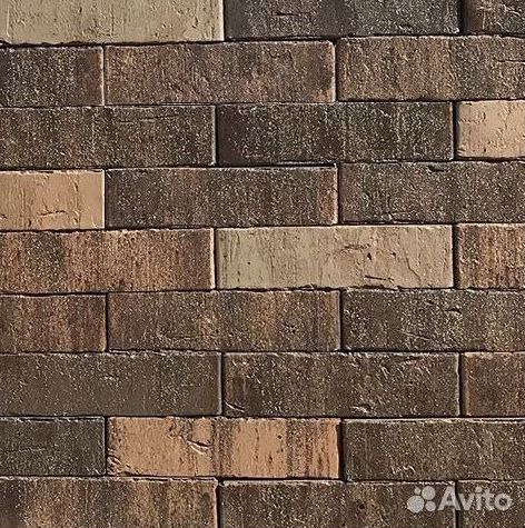 Кирпич лицевой с завода