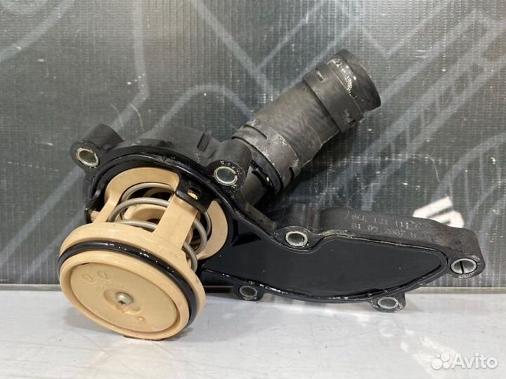 Термостат Audi A6 Allroad C6 AUK 2007