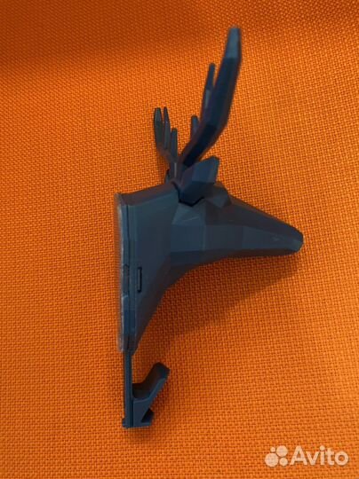 Крючок настенный