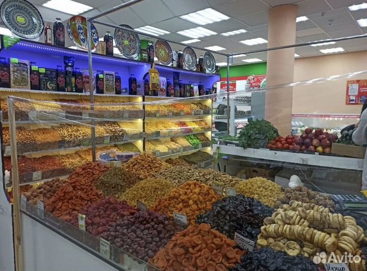 Орехи и сухофрукты пп витаминчики