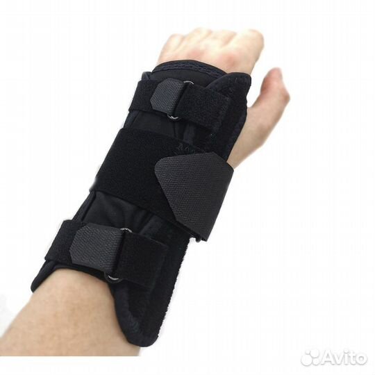 Фиксатор для запястья