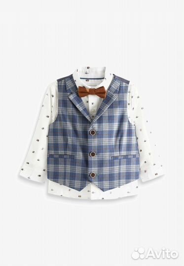 Комплект нарядный 98