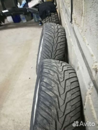 Hankook Centum H720 285/65 R18