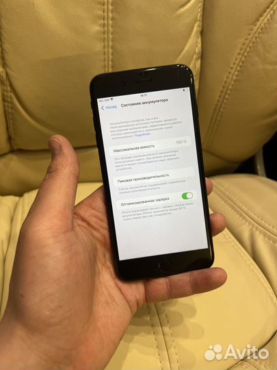 iPhone 7 Plus, 32 ГБ