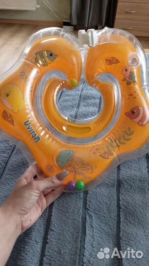 Круг для купания