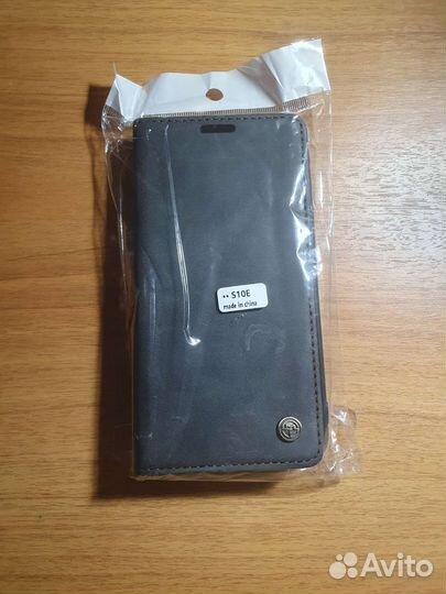Чехол на samsung s10e