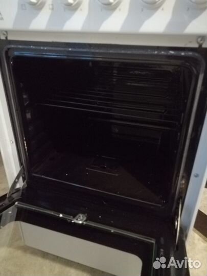 Плита электрическая LADA nova