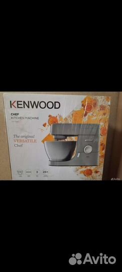 Кухонная машина Kenwood KVC 3100