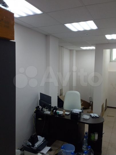 Офис, 20 м²