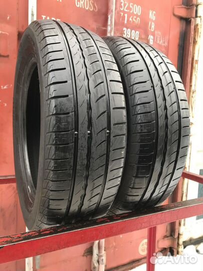 Pirelli Cinturato P1 185/60 R15 84H