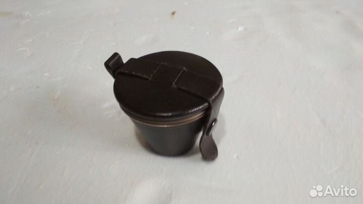 Набор рюмок в чехле