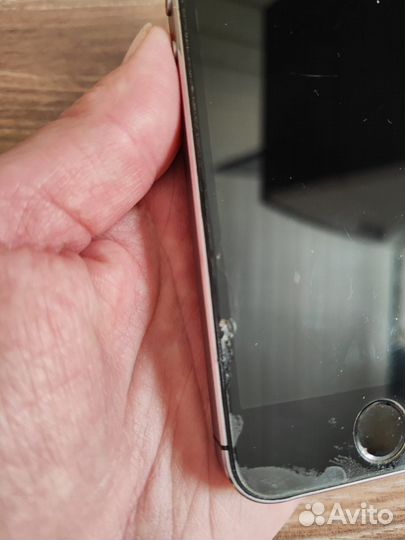 iPhone 5S, 64 ГБ