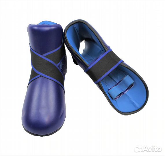 Футы для Тхэквондо ITF