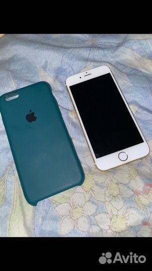 iPhone 6S, 32 ГБ